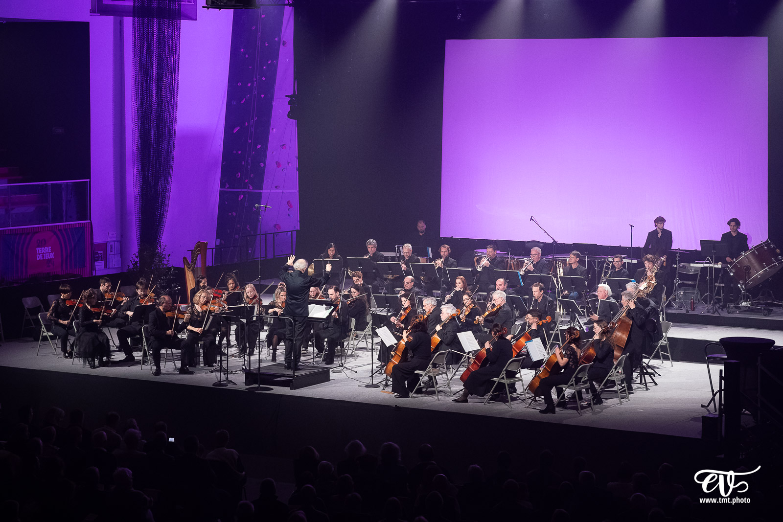 CONCERT DU NOUVEL AN (OSH)